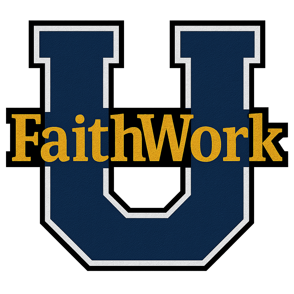 FaithWorkU