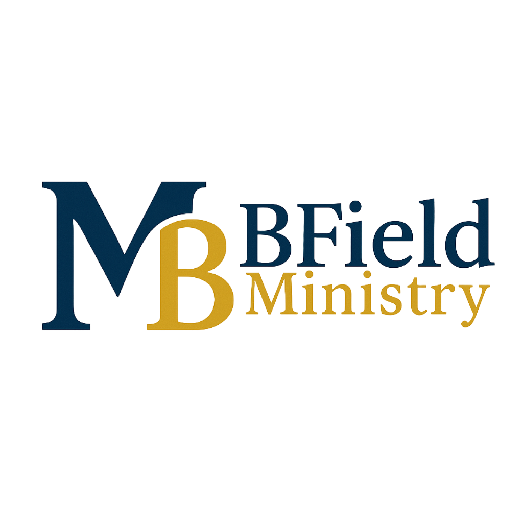 Bfield Ministry Logo